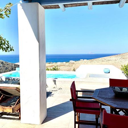 Stelani Villas & Suites Kalamaki  Oda fotoğraf