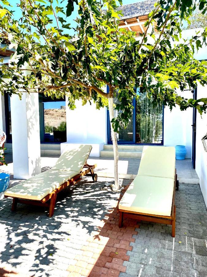 Stelani Villas & Suites Kalamaki  Dış mekan fotoğraf