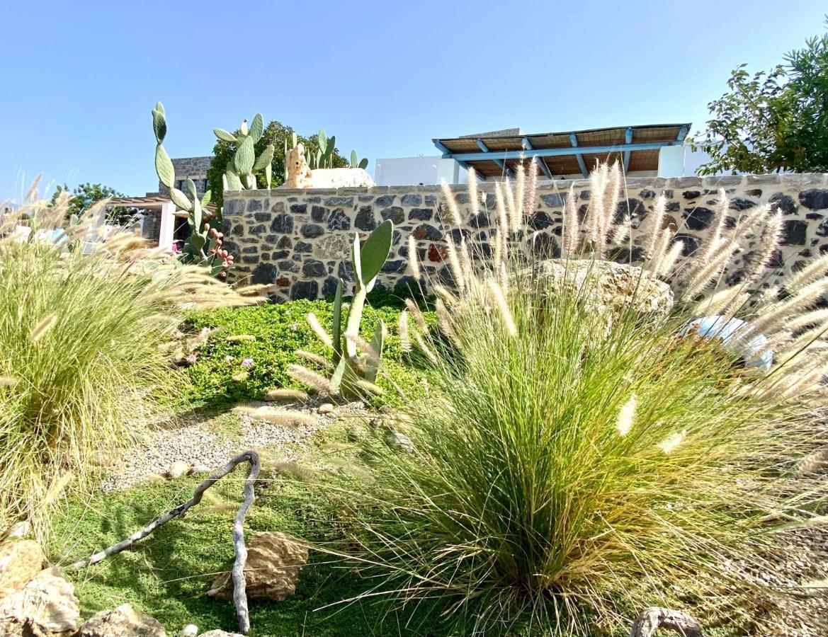 Stelani Villas & Suites Kalamaki  Dış mekan fotoğraf