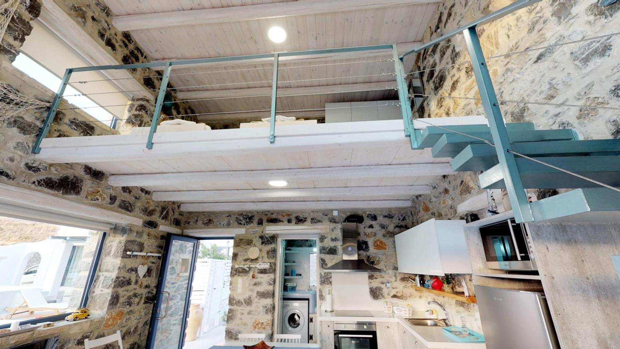 Stelani Villas & Suites Kalamaki  Oda fotoğraf