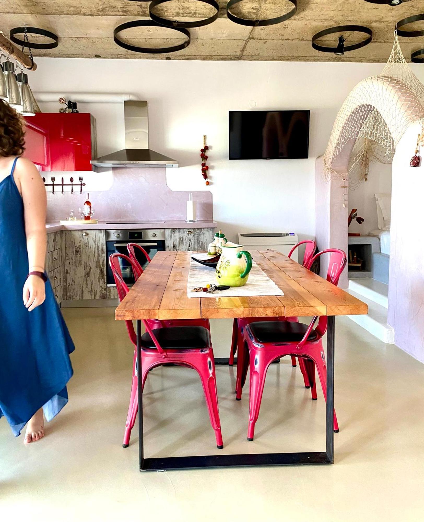 Stelani Villas & Suites Kalamaki  Oda fotoğraf